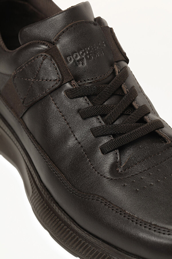 MAVERICK 6FX Kahverengi Erkek Comfort Ayakkabı