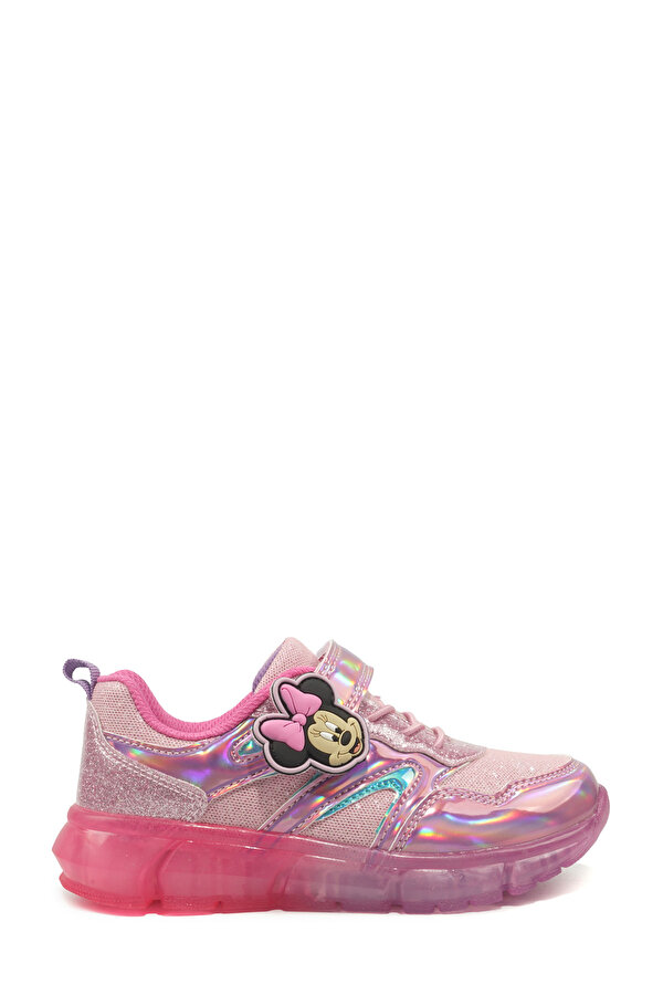 CHET.P Pembe Kız Çocuk Sneaker - FLO 2. Ürüne %50 İndirim