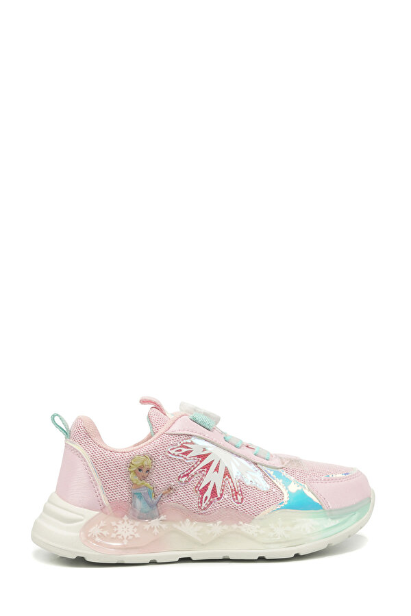 ZENDA.F6FX Pembe Kız Çocuk Sneaker