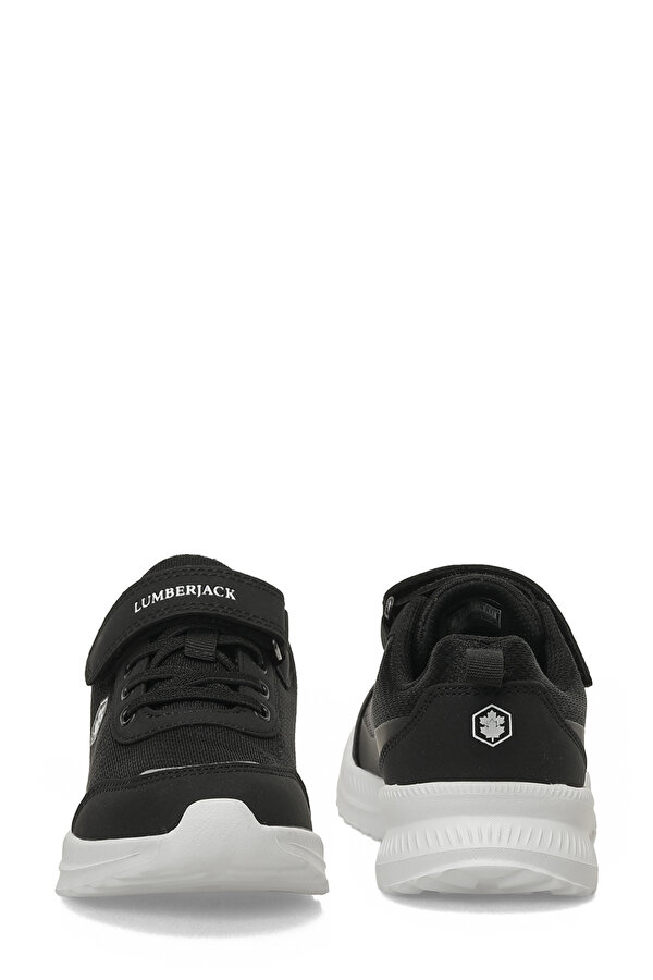 HOLDER 6FX Siyah Erkek Çocuk Spor Ayakkabı