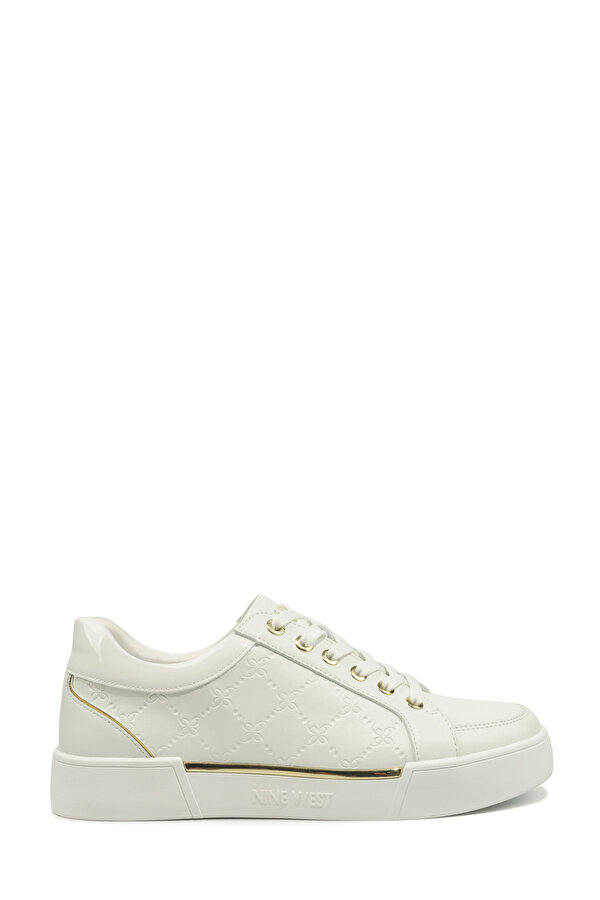 PINIA 6FX Beyaz Kadın Sneaker Fiyatları - 102159073 | Nine West