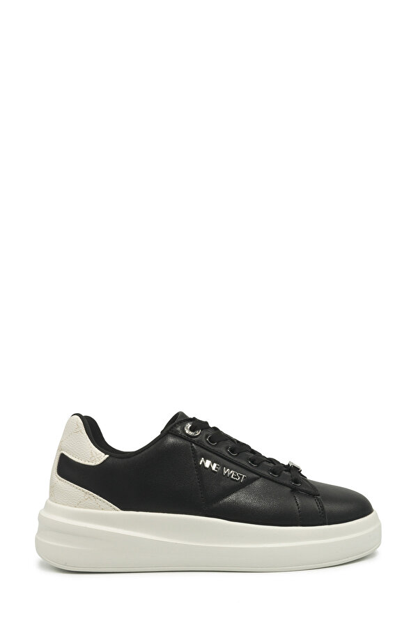 RETHRO 6FX Siyah Kadın Sneaker