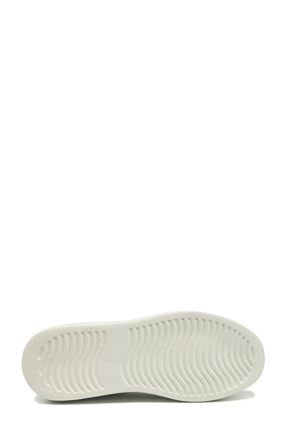 RETHRO 6FX Siyah Kadın Sneaker