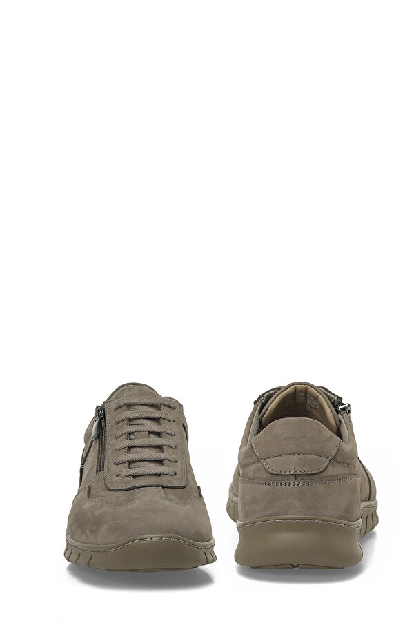 108017N.M 6FX GRI Erkek Comfort Ayakkabı