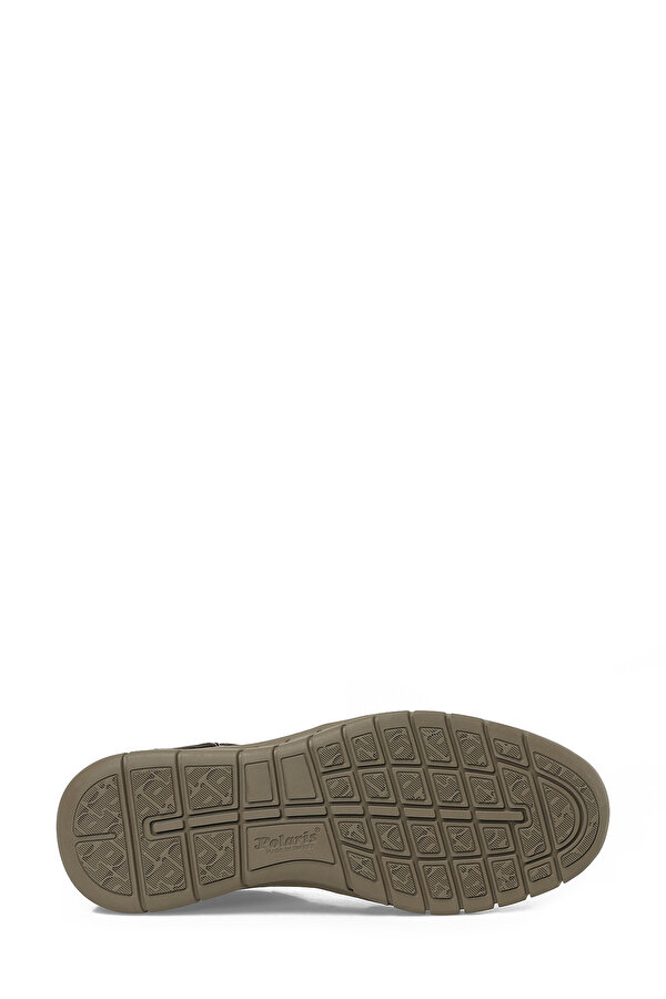 108017N.M 6FX GRI Erkek Comfort Ayakkabı