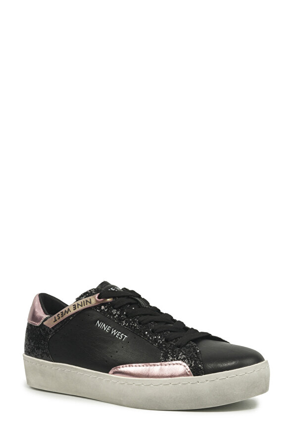PAUL2 6FX Siyah Kadın Sneaker Fiyatları - 102240224 | Nine West