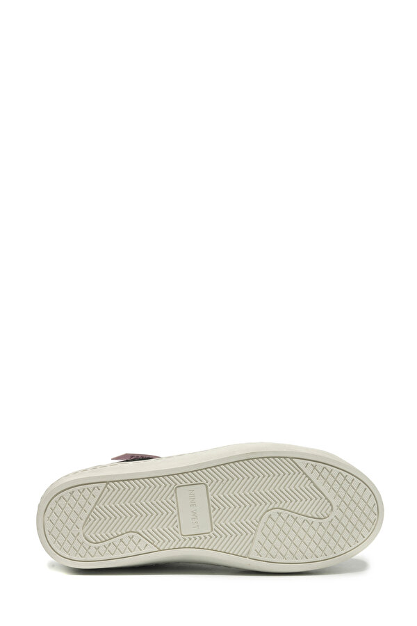 PAUL2 6FX Siyah Kadın Sneaker