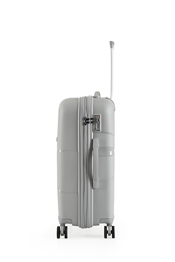 Polipropilen Orta Boy Valiz CCS5264-2