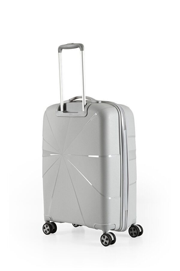 Polipropilen Orta Boy Valiz CCS5264-2