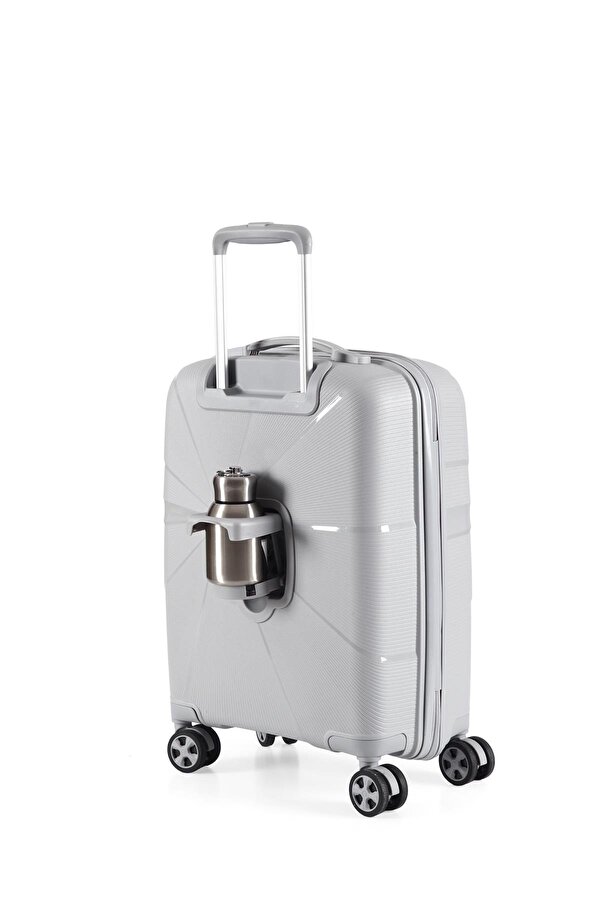 Polipropilen Orta Boy Valiz CCS5264-2