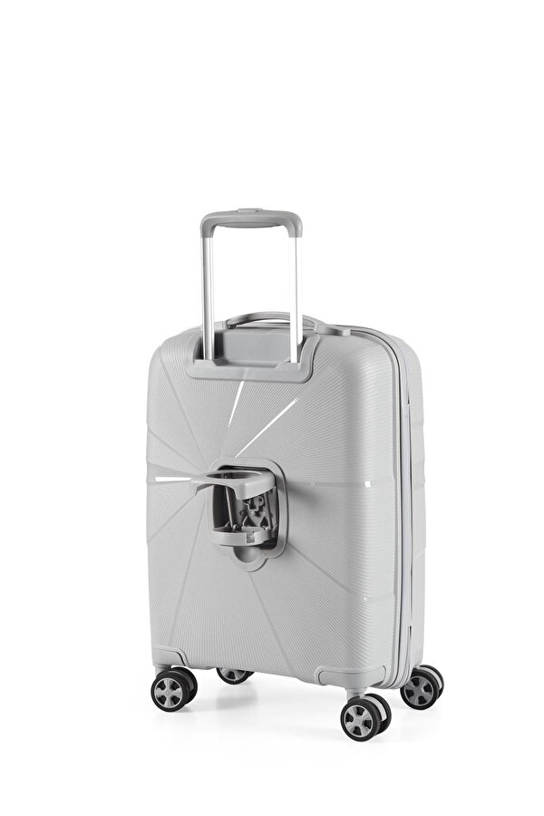 Polipropilen Orta Boy Valiz CCS5264-2