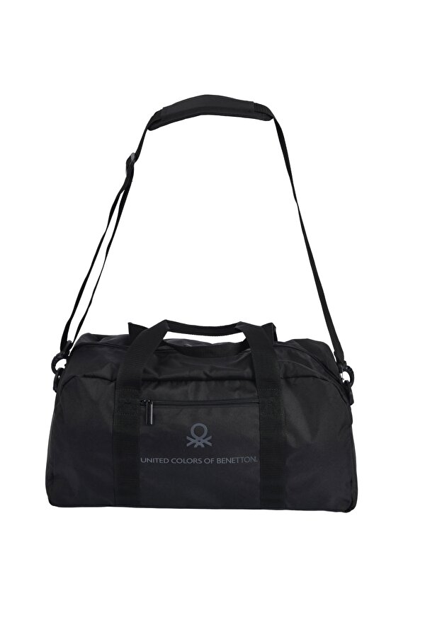 Unıted Colors Of Benetton Unisex Spor Çantası 21060