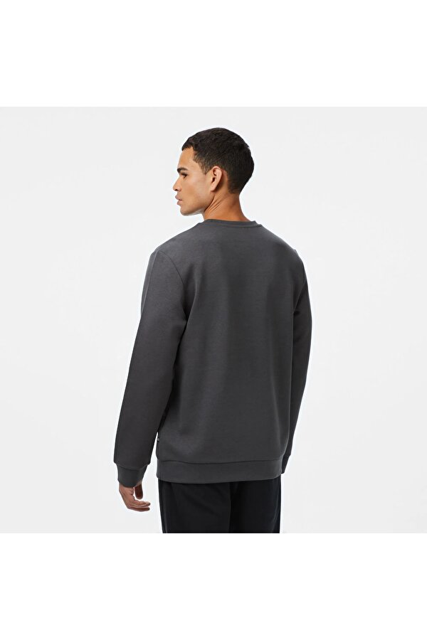 Classic Fit Erkek Sweatshirt K57021T