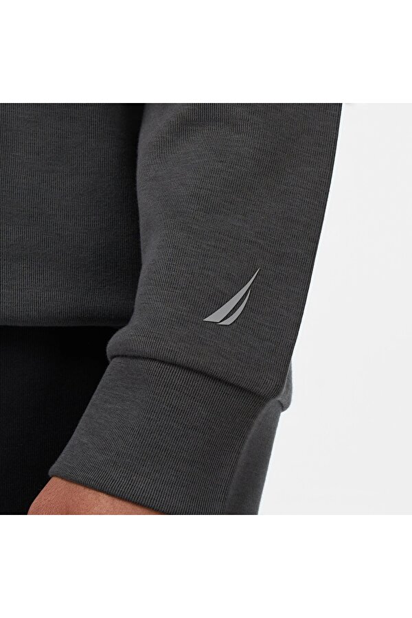 Classic Fit Erkek Sweatshirt K57021T