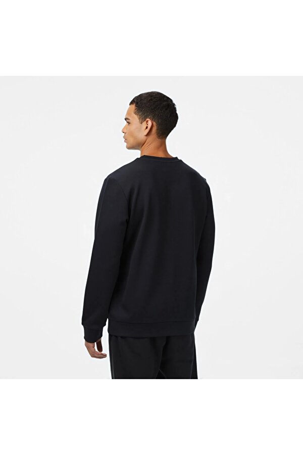 Classic Fit Erkek Sweatshirt K57021T