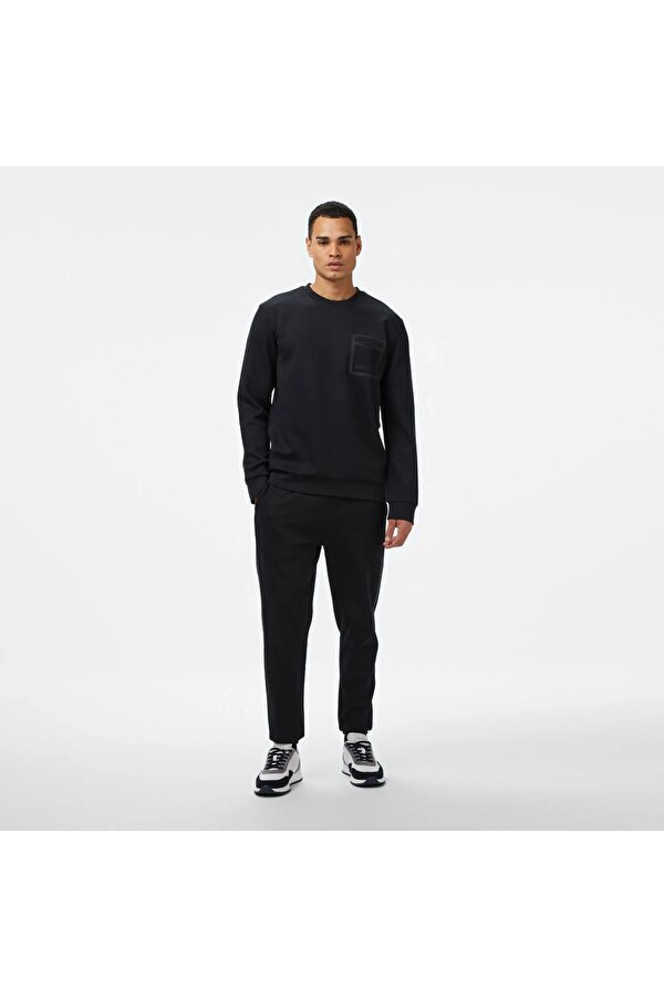 Classic Fit Erkek Sweatshirt K57021T
