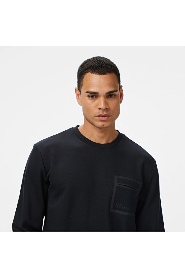 Classic Fit Erkek Sweatshirt K57021T