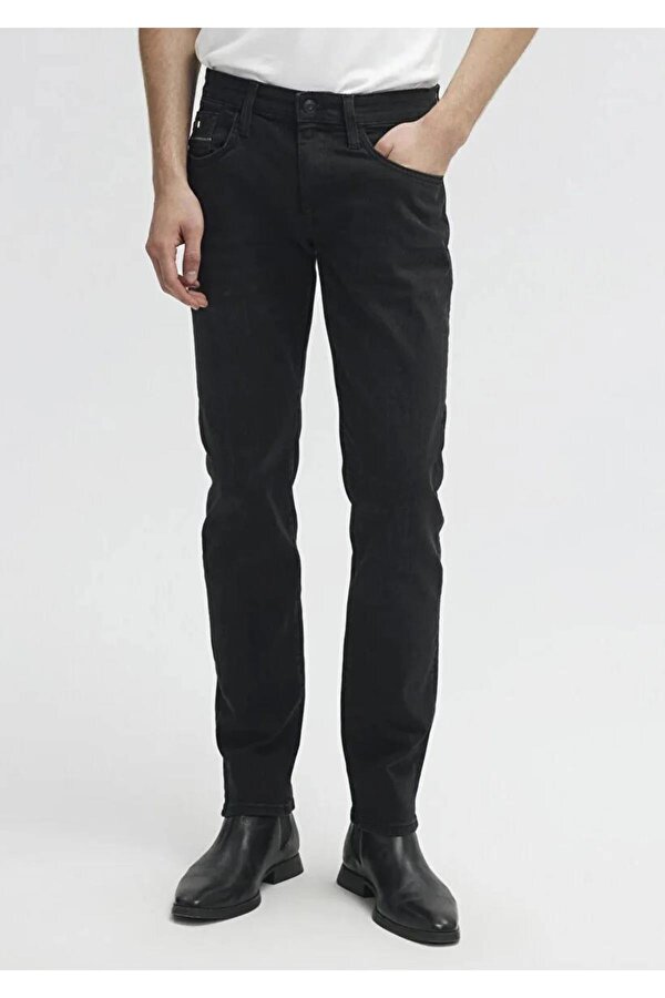 Marcus Black Antrasit Jean Pantolon 0035184332