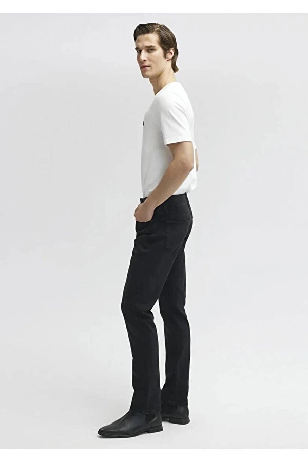 Marcus Black Antrasit Jean Pantolon 0035184332