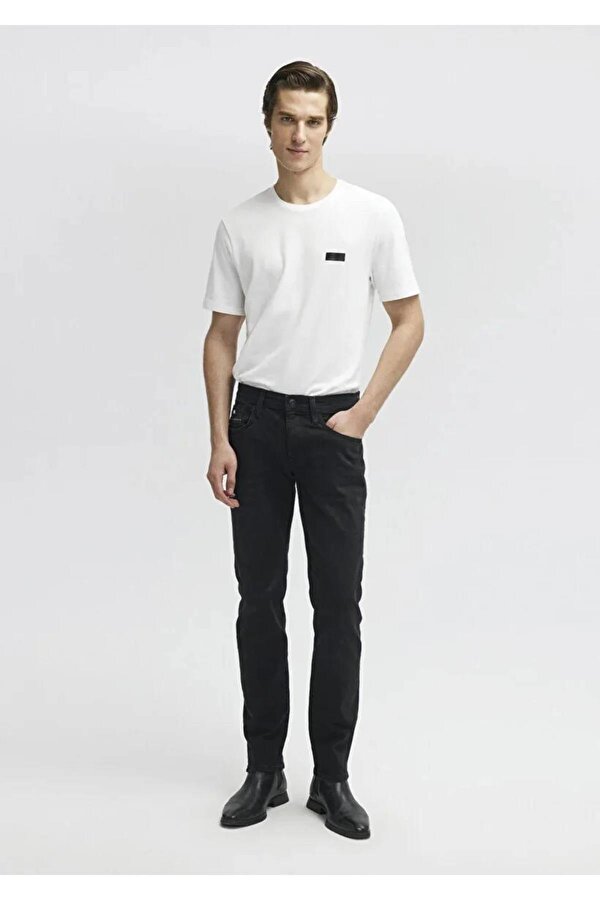 Marcus Black Antrasit Jean Pantolon 0035184332