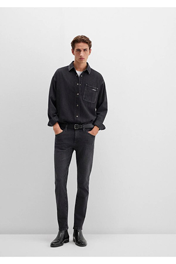 Kıvanç Kot Erkek Pantolon M001070-348044