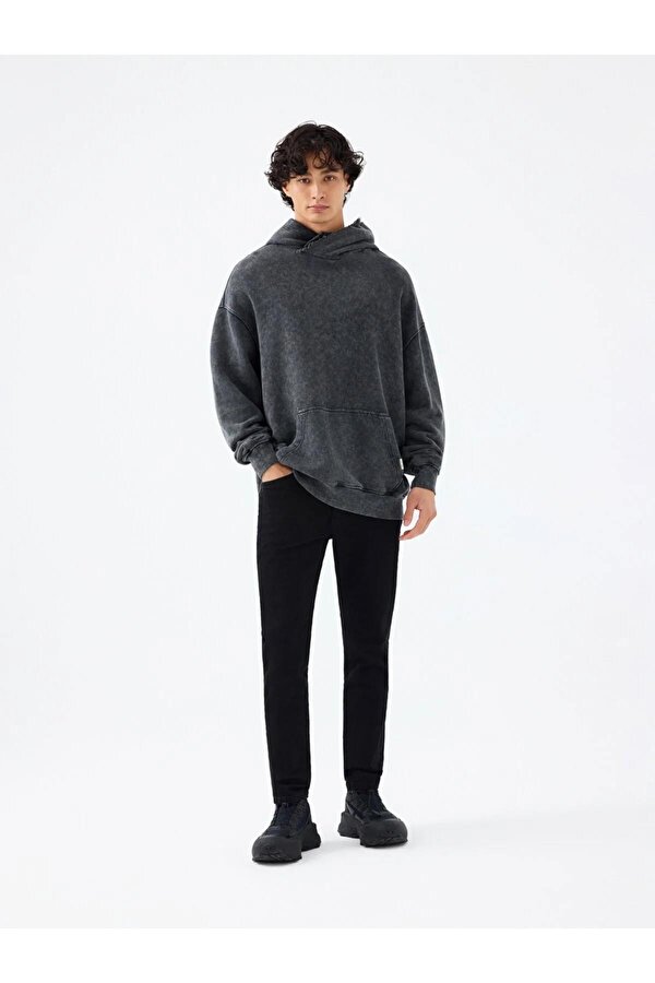 Erkek Charly Pantolon LF2034724