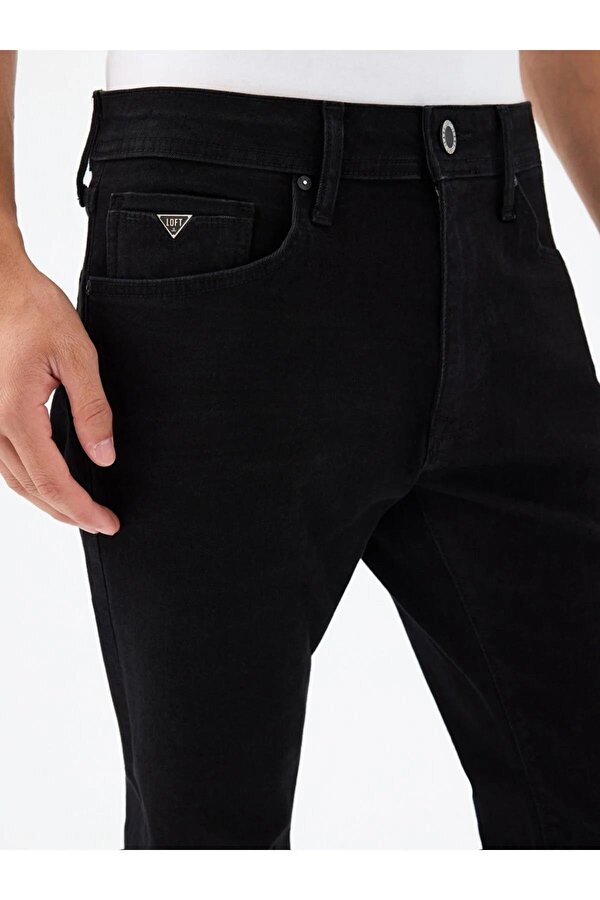 Erkek Charly Pantolon LF2034724