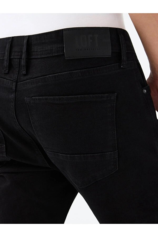 Erkek Charly Pantolon LF2034724