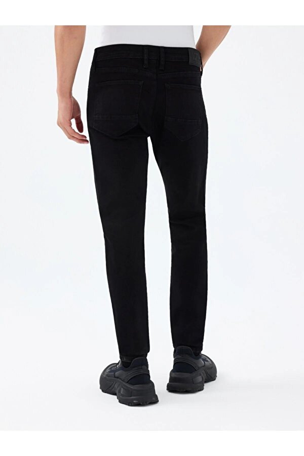 Erkek Charly Pantolon LF2034724