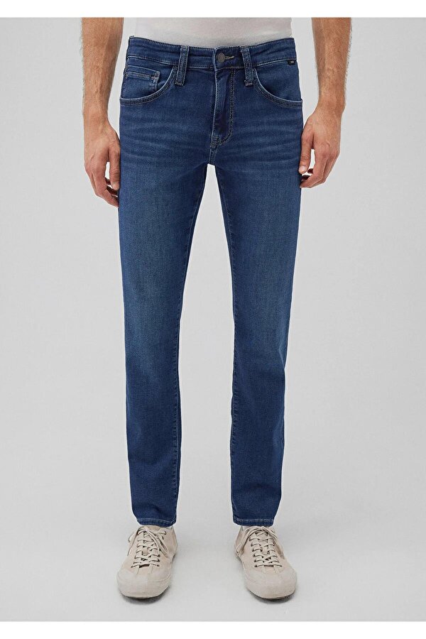 Jake Sporty Erkek Pantolon M0042287836