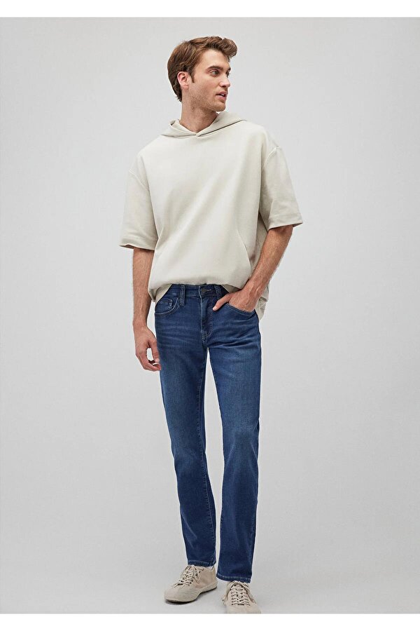 Jake Sporty Erkek Pantolon M0042287836