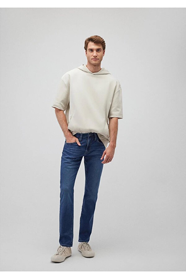 Jake Sporty Erkek Pantolon M0042287836