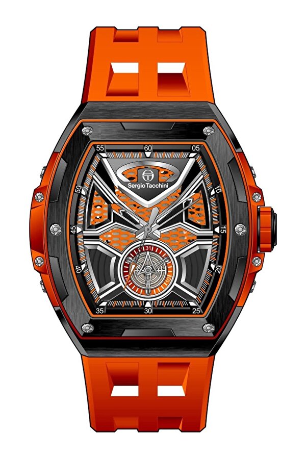 Erkek Kol Saati St.2.10001-5