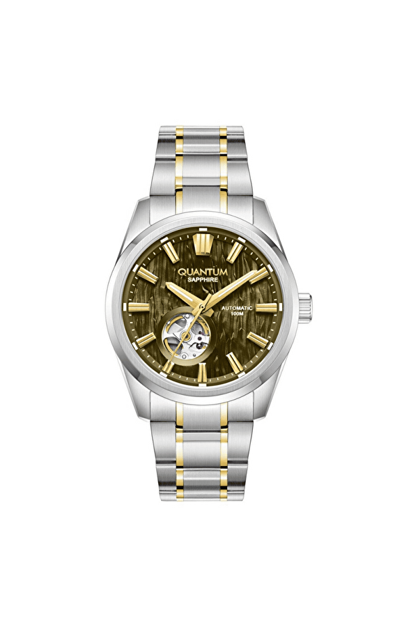 QMG1192.371 Otomatik Kol Saati