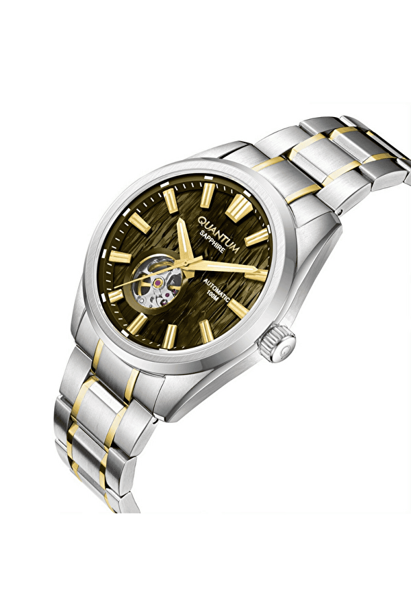 QMG1192.371 Otomatik Kol Saati