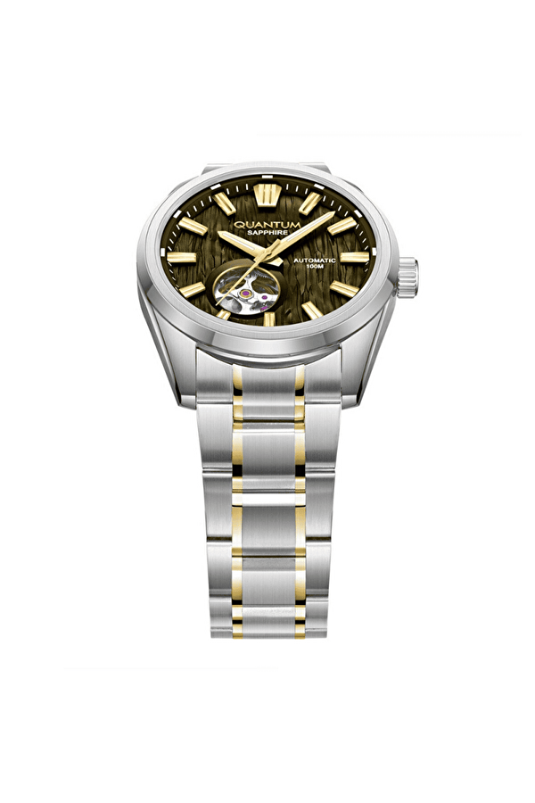 QMG1192.371 Otomatik Kol Saati