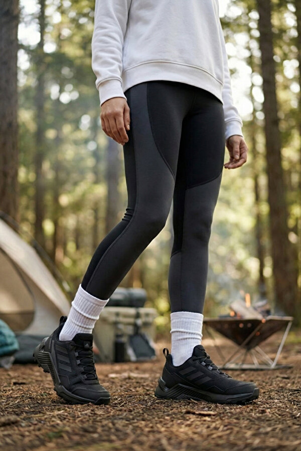 TERREX EASTRAIL 2 R CBLAC Siyah Kadın Koşu Ayakkabısı