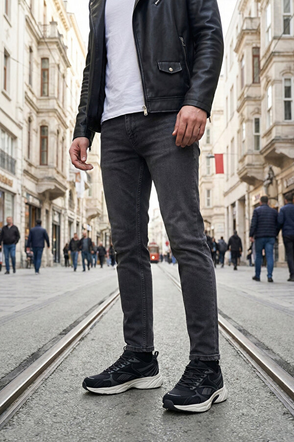 BRINY BREEZES II Siyah Erkek Sneaker