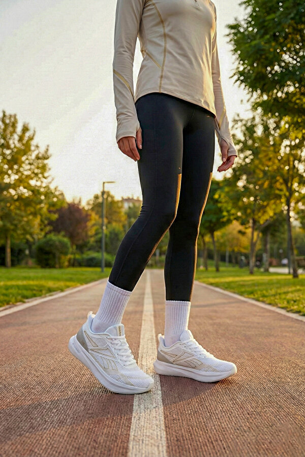 EDGEWOOD II Beyaz Kadın Koşu Ayakkabısı