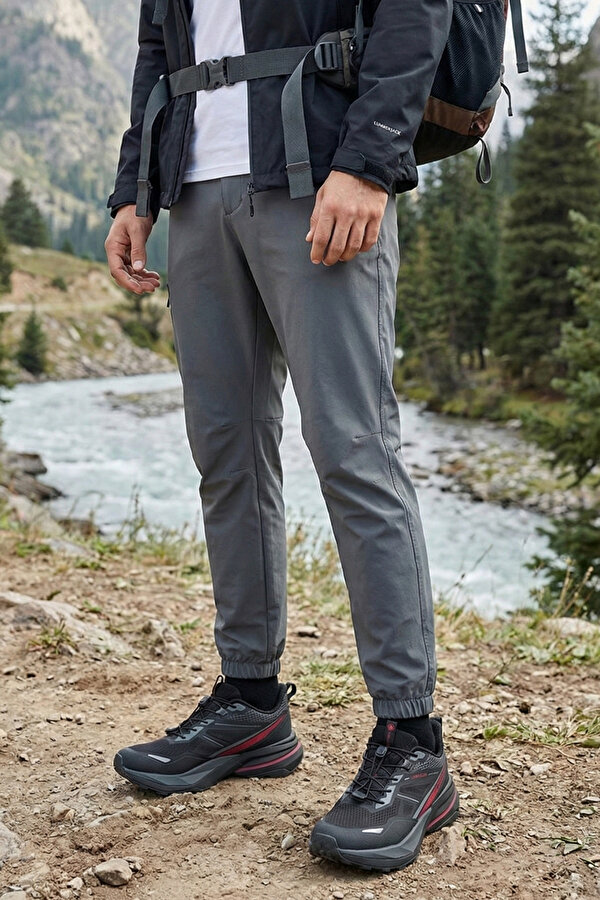 ACURA 5PR Siyah Erkek Outdoor