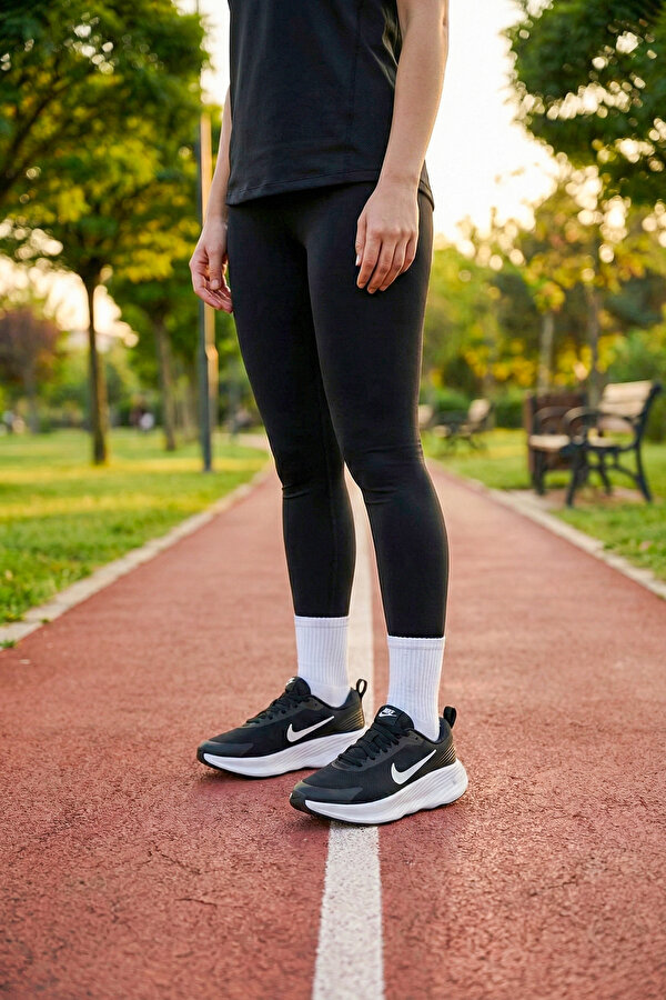 Promina Siyah Kadın Koşu Ayakkabısı