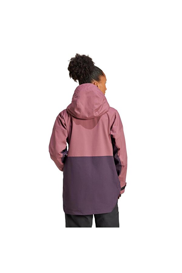 W Xpr 2l Anorak Kadın Mont Je4064