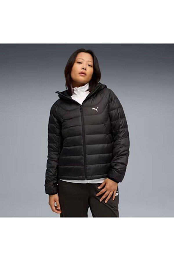PackLITE Hooded Down Jacket