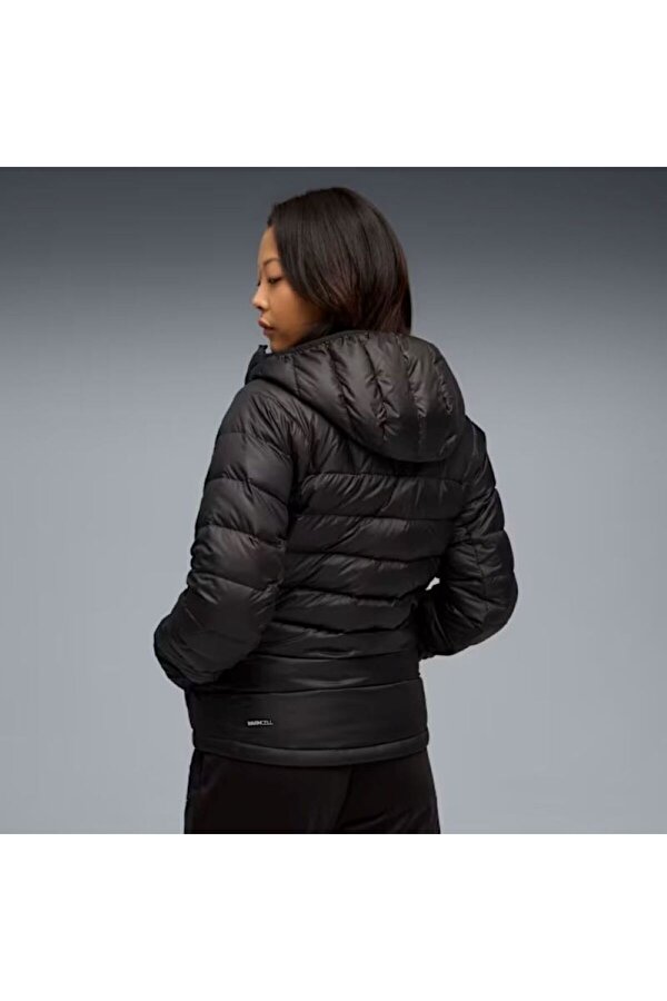 PackLITE Hooded Down Jacket