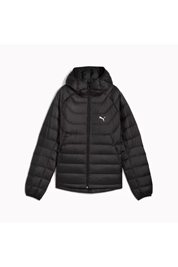 PackLITE Hooded Down Jacket