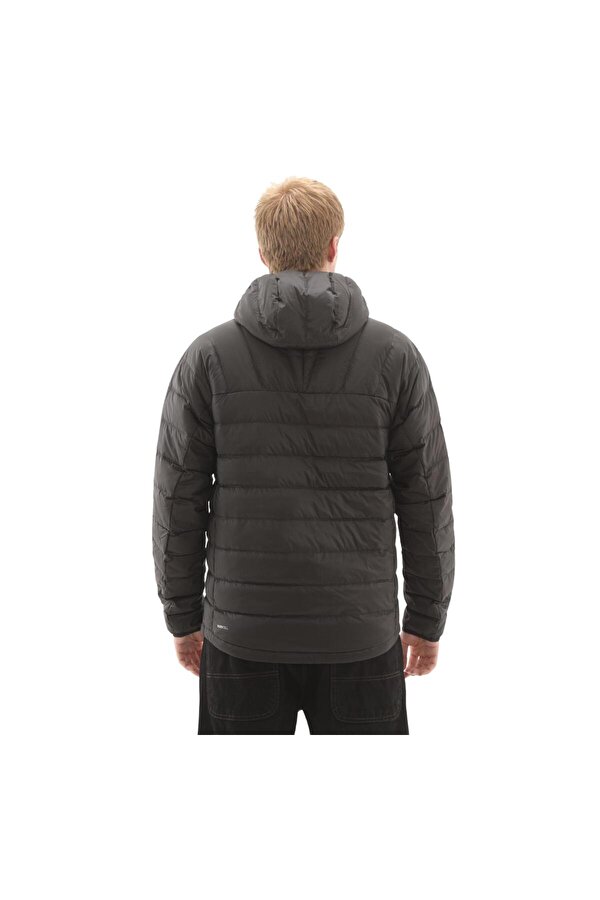 685221-01 Packlite Hooded Down Jacket Erkek Mont Siyah