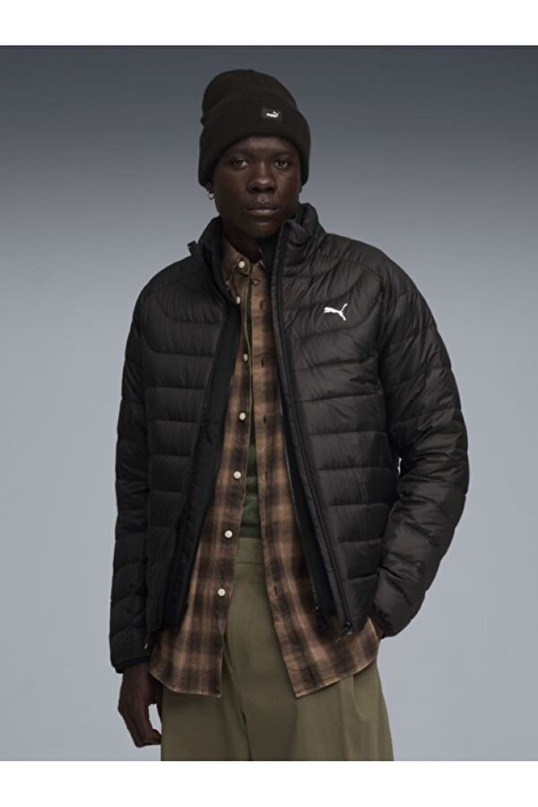 PACKLITE Down Jacket