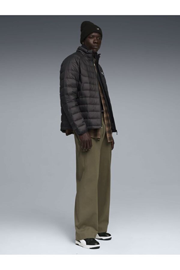 PACKLITE Down Jacket