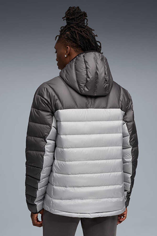 Packlite Hooded Down Jacket