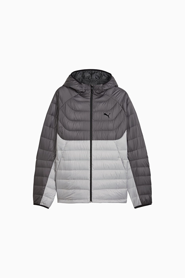 Packlite Hooded Down Jacket